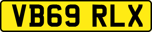 VB69RLX