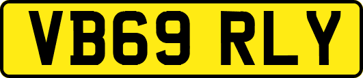 VB69RLY