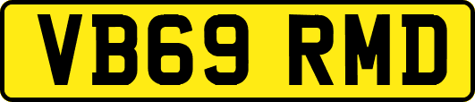 VB69RMD