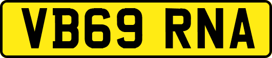 VB69RNA