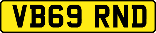 VB69RND