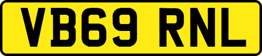 VB69RNL