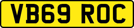VB69ROC