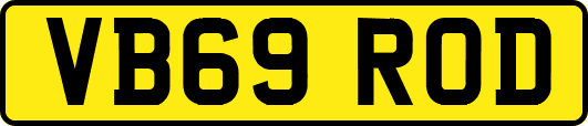 VB69ROD