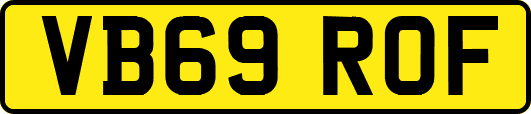 VB69ROF