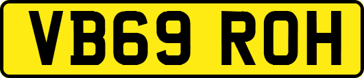 VB69ROH