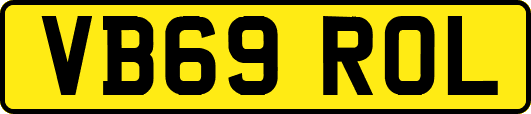 VB69ROL