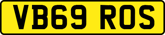 VB69ROS
