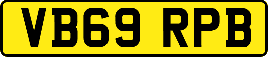 VB69RPB