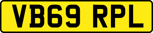 VB69RPL