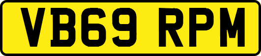 VB69RPM