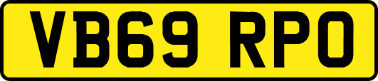 VB69RPO