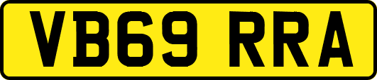 VB69RRA