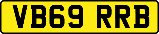 VB69RRB