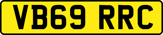 VB69RRC