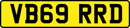 VB69RRD