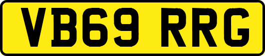 VB69RRG