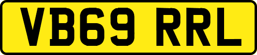VB69RRL