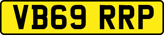 VB69RRP