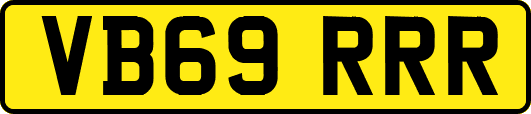VB69RRR