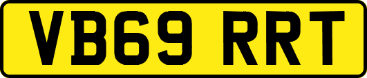 VB69RRT