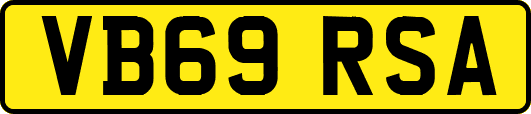 VB69RSA