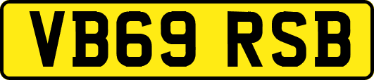 VB69RSB