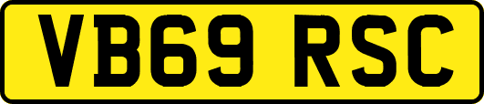 VB69RSC