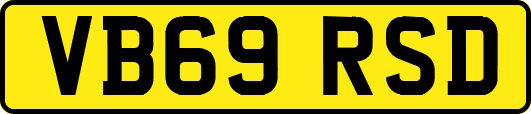 VB69RSD