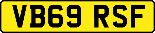 VB69RSF