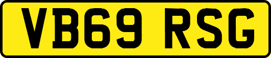 VB69RSG