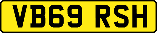 VB69RSH