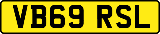 VB69RSL