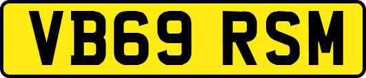 VB69RSM
