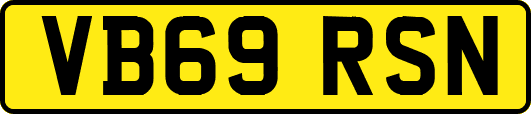 VB69RSN