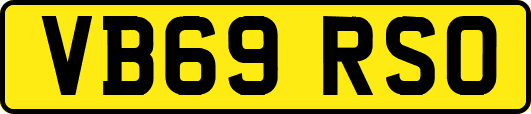 VB69RSO