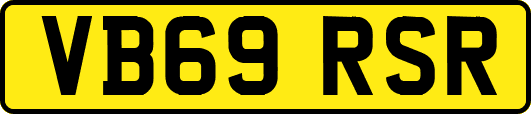 VB69RSR