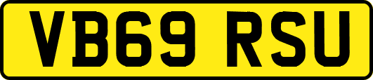 VB69RSU