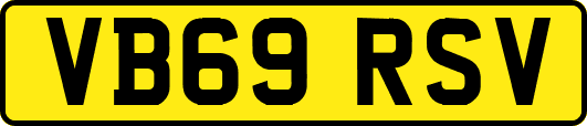 VB69RSV