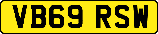 VB69RSW