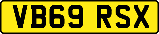 VB69RSX