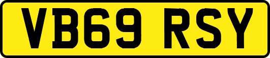 VB69RSY