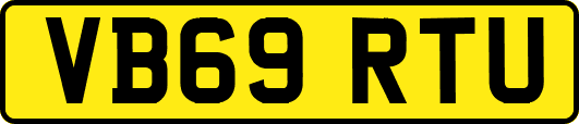 VB69RTU