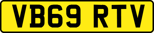 VB69RTV