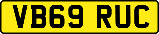 VB69RUC