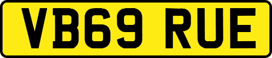 VB69RUE