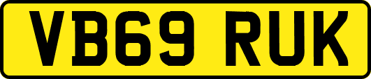 VB69RUK