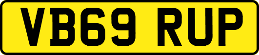VB69RUP