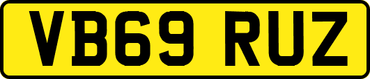VB69RUZ