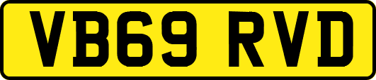 VB69RVD